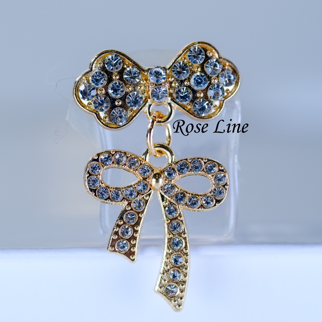  Rose Line Bros Dagu Bow of Elegance