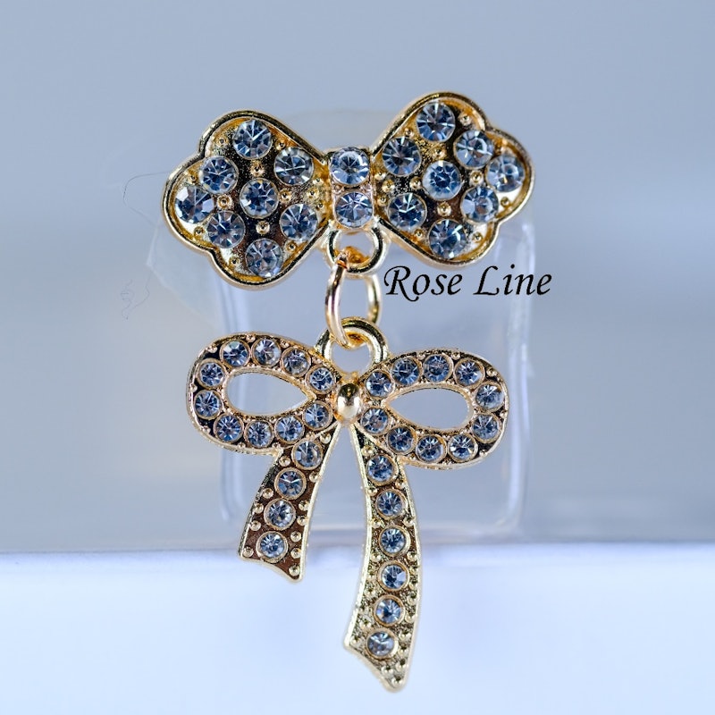 Rose Line Bros Dagu Bow of Elegance 3