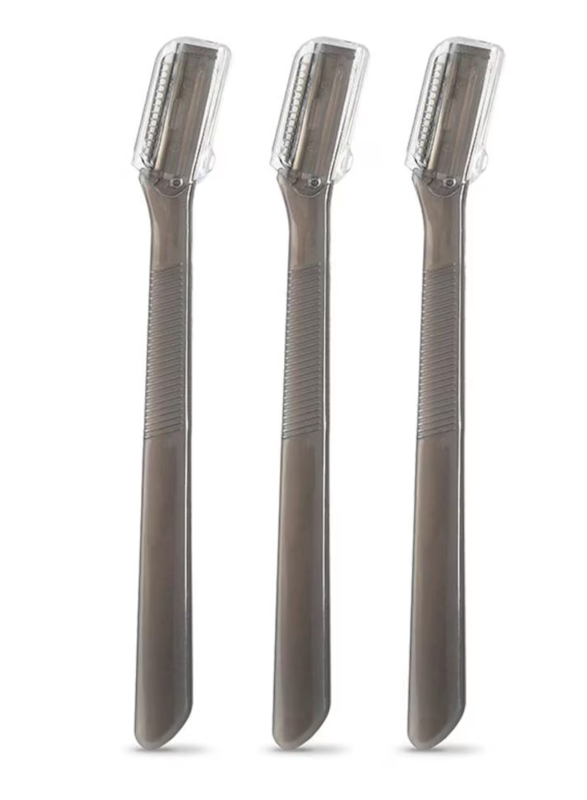 Watsons Facial Razor 3 pcs 1