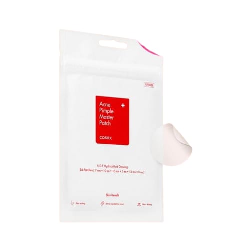 COSRX AC ｜ Acne Pimple Master Patch