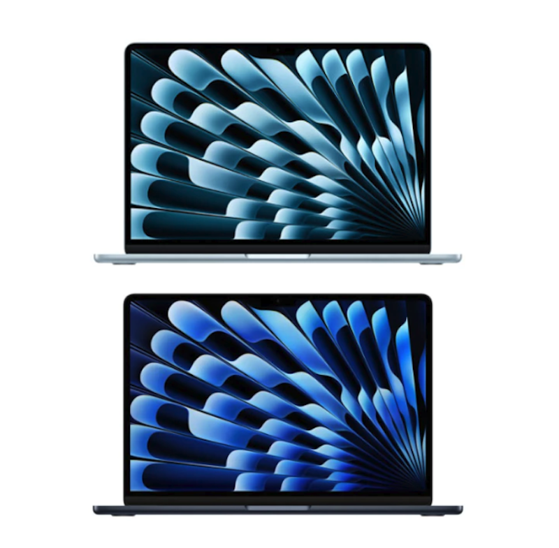 Macbook Air 13 M4 5