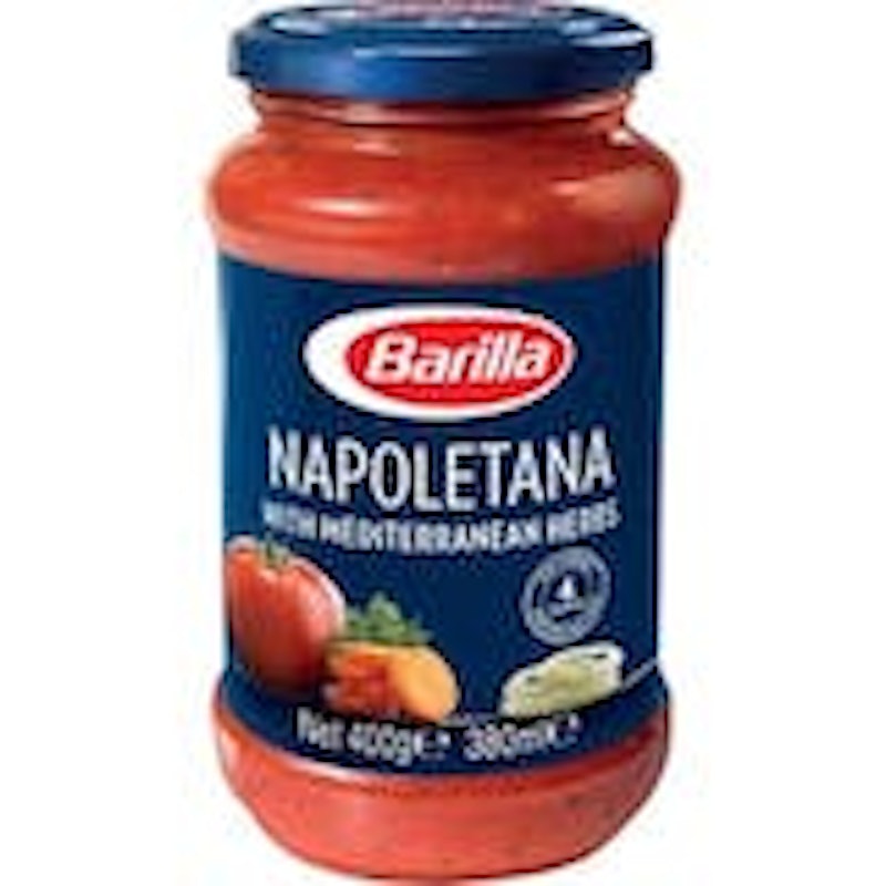 Napoletana 1