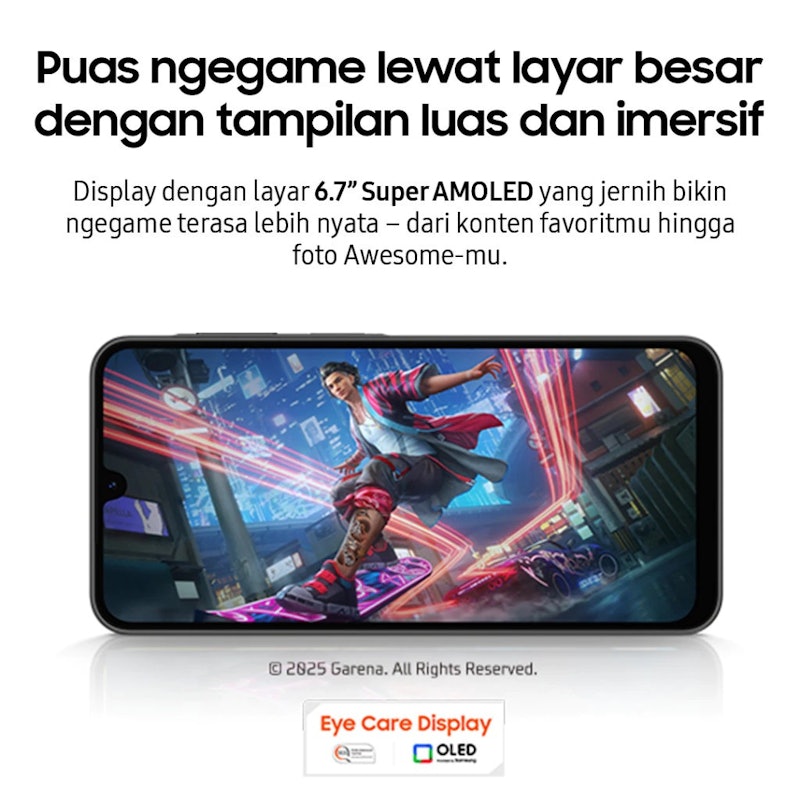 Galaxy A26 5G 3
