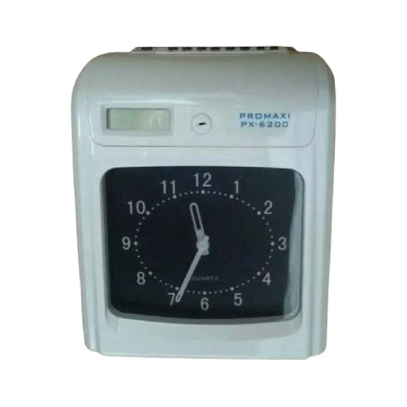 Promaxi Mesin Absensi  ｜ PX6200