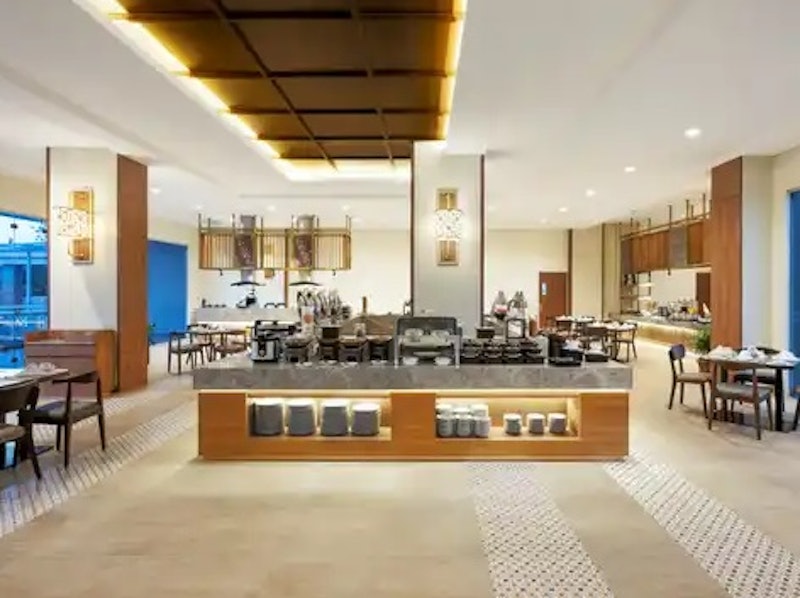 Hotel Santika Gunungkidul 3