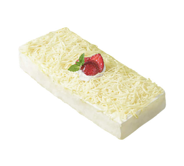 Cheesecuit Double Cheese Reguler