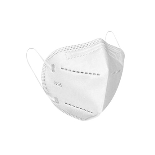 Miss U2 KN95 FFP2 Face Masks