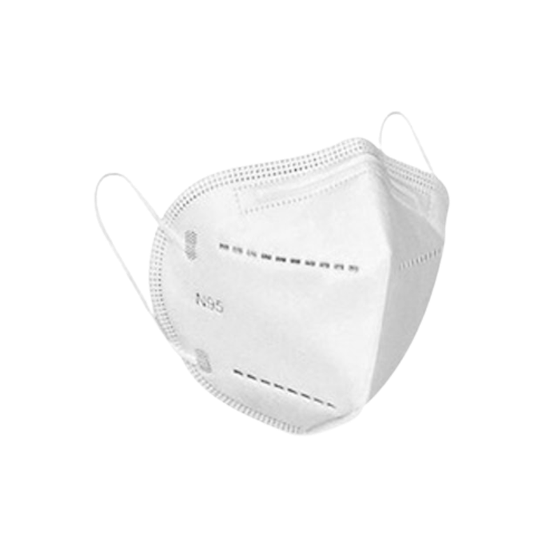 Miss U2 KN95 FFP2 Face Masks 1
