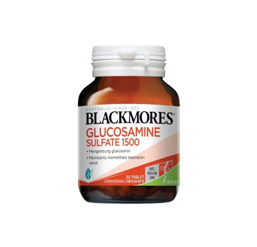 BLACKMORES ｜ Healthy Joints
