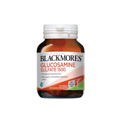 Healthy Joints