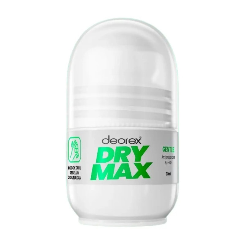 Deorex DryMax Gentle Anti Perspirant 1