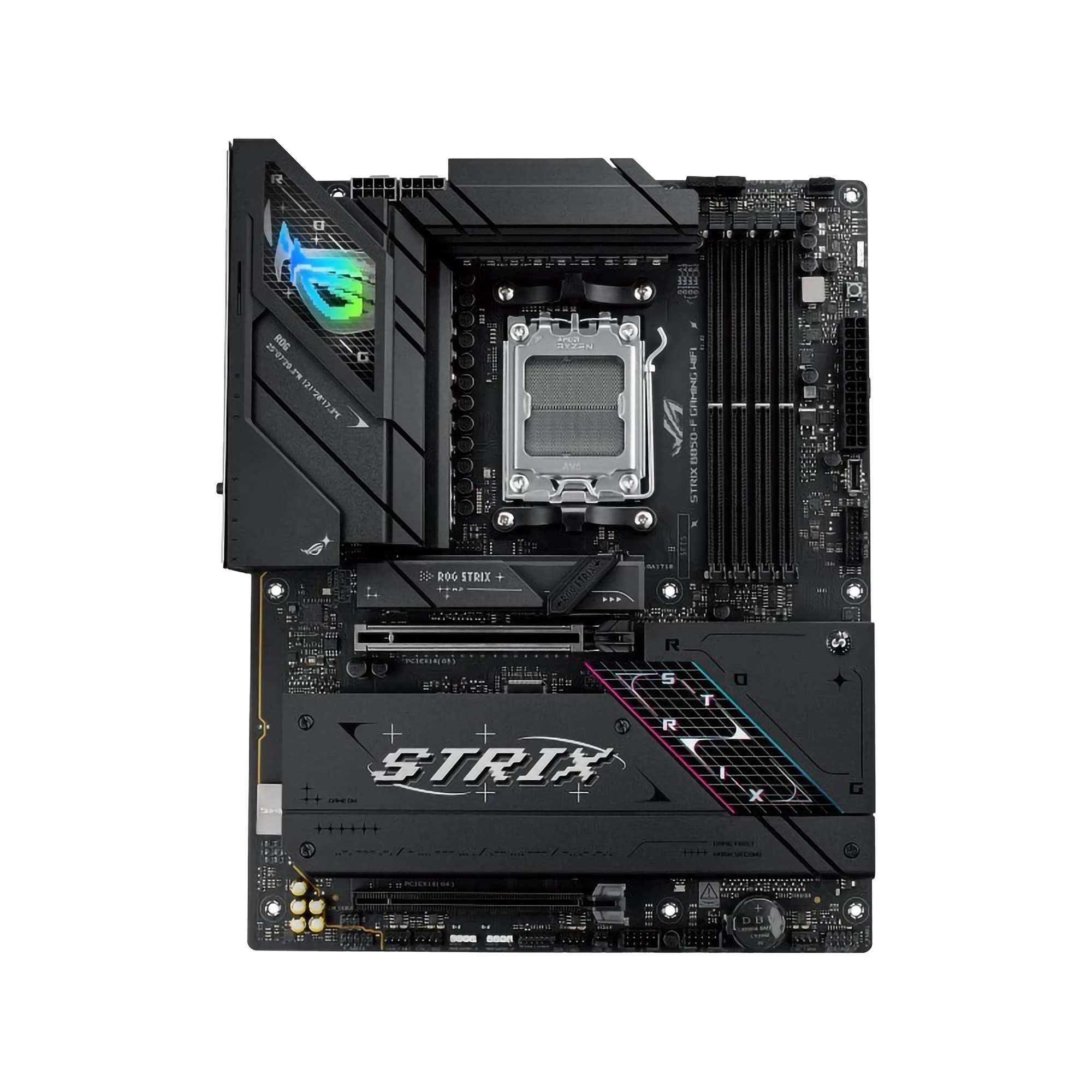 ASUS ｜ ROG STRIX B850-F GAMING WIFI