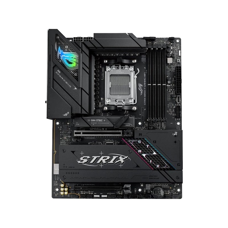 ROG STRIX B850-F GAMING WIFI 1