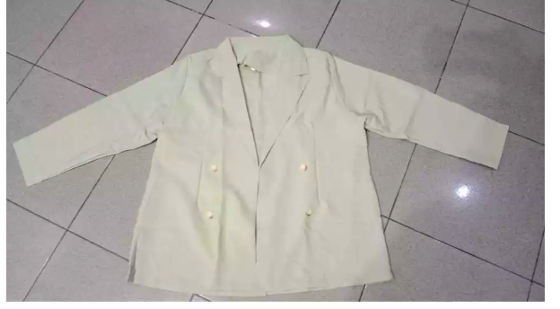  BIGWELL Blazer Cosmo Polos