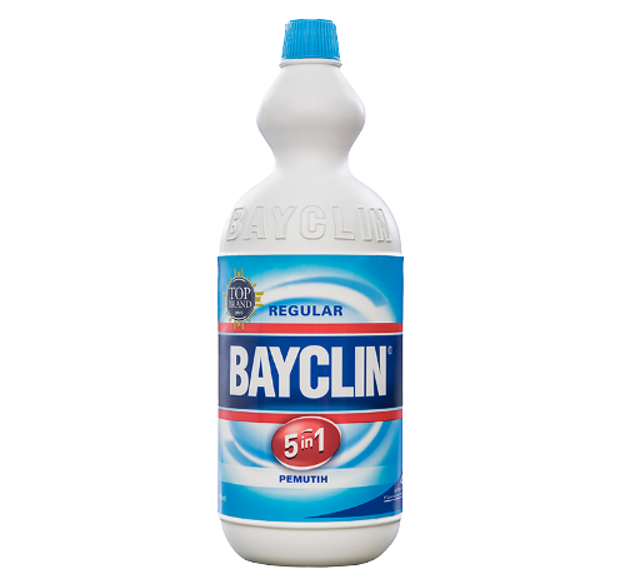Bayclin Regular