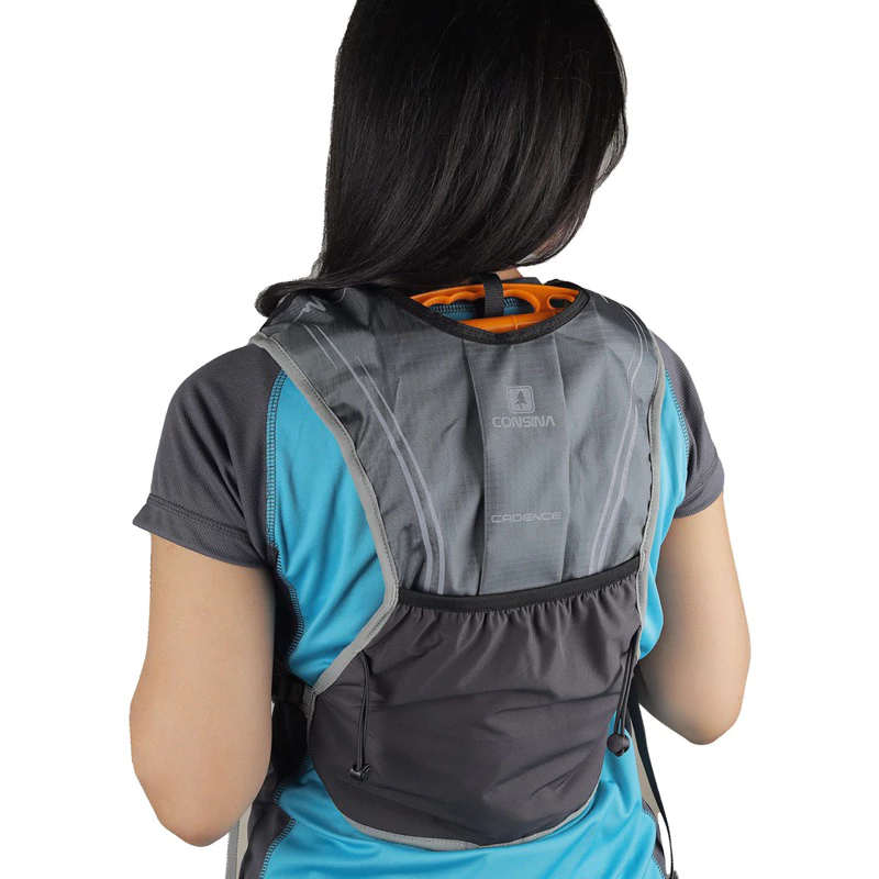 Disyon Toba Consina Cadence Running Vest 