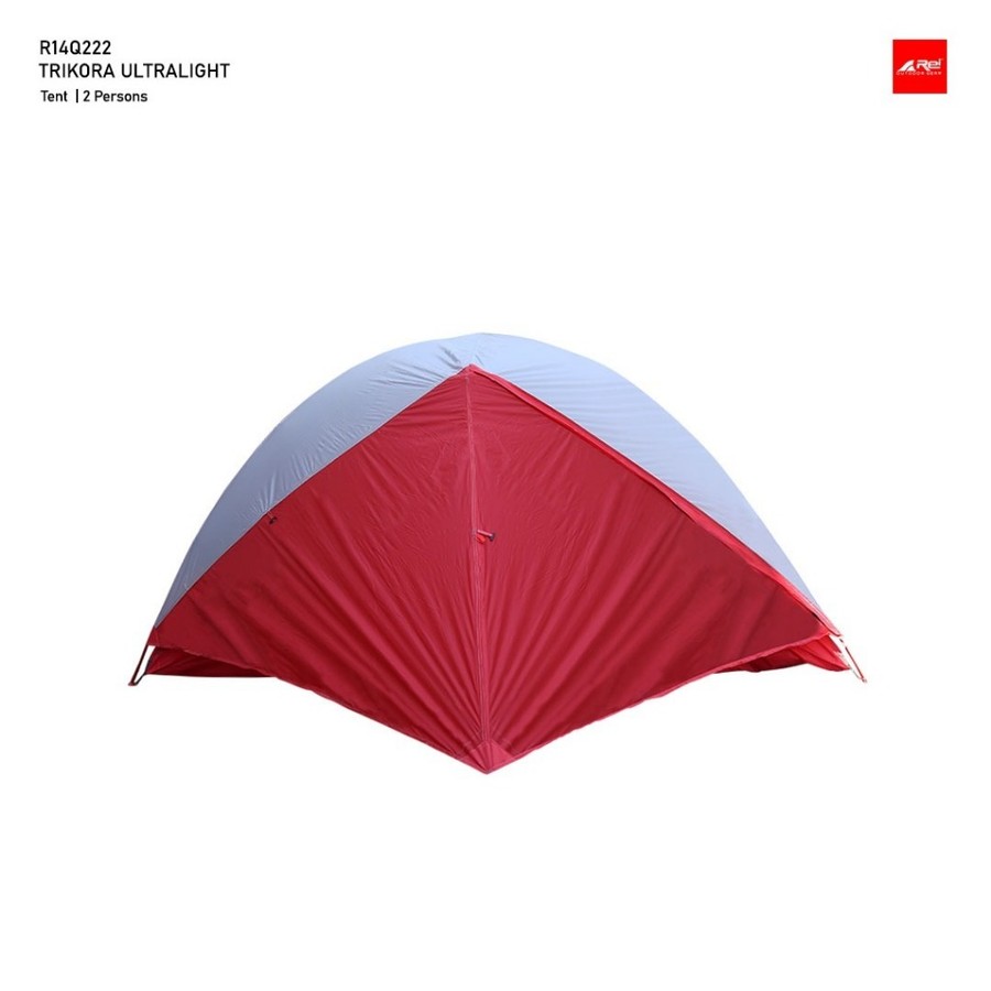 Trackerindo Anugerah Sejahtera Arei Outdoorgear Trikora Ultralight 2 Person
