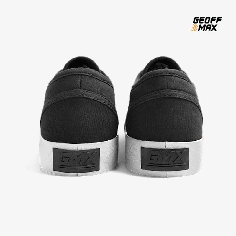 Geoff Max Ethan Black White 2