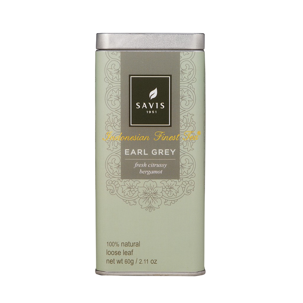 Earl Grey 2