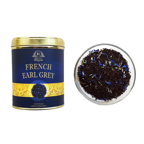 10 Rekomendasi Earl Grey Tea Terbaik (Terbaru Tahun 2026) 1