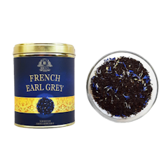 French Earl Grey