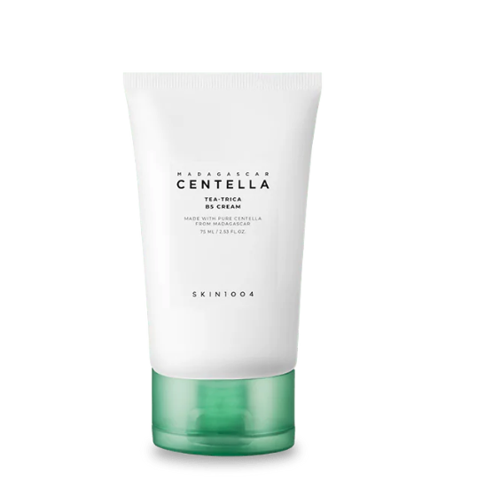 SKIN1004 ｜ Madagascar Centella Tea-Trica B5 Cream