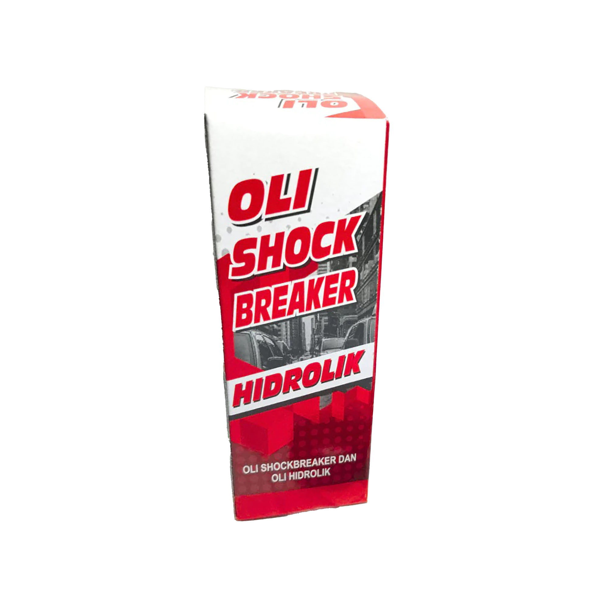 Suzuki Suzuki Oli Shock Breaker