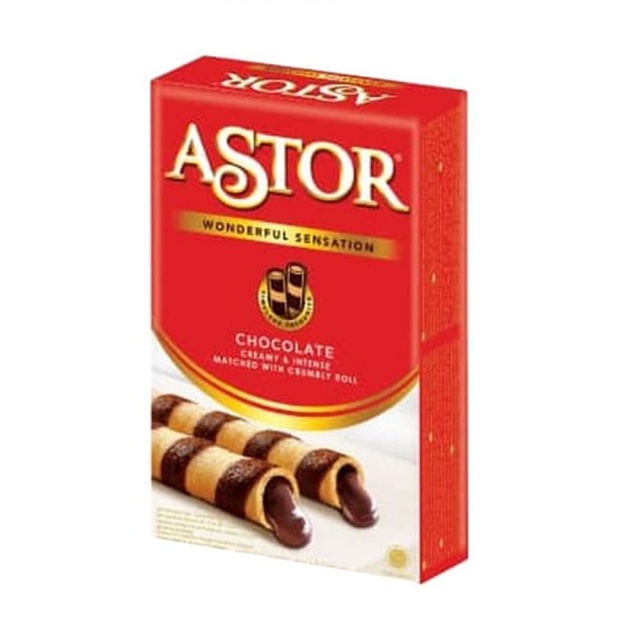 Astor Wafer Stick
