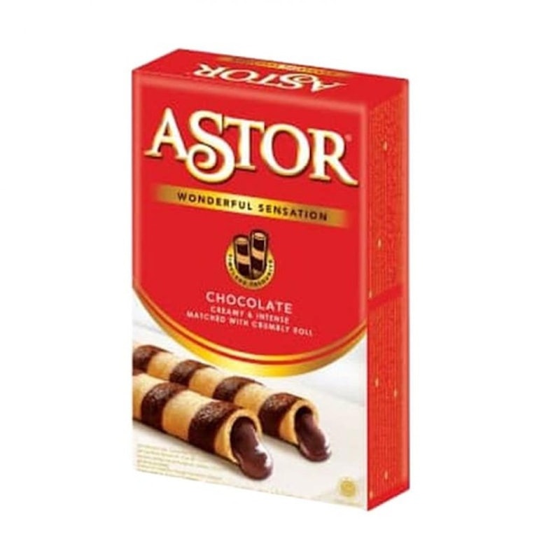 Astor Wafer Stick 1