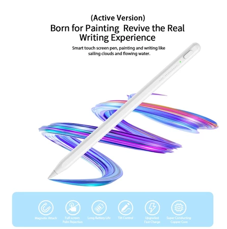 Kiip Kiip Indonesia KiiP Myoshu Capacitive Stylus Pen P01