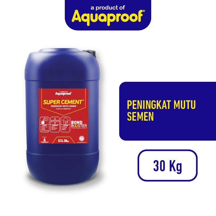 Adhi Cakra Utama Mulia Aquaproof Super Cement