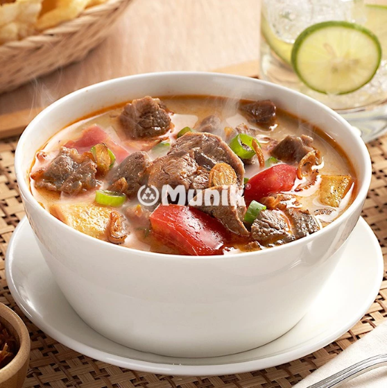 Sarimunik Mandiri Munik Bumbu Soto Betawi