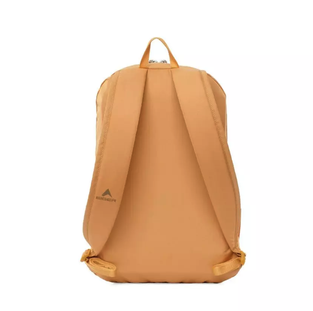 Eiger Arch 18 Junior Series Backpack Mustard 3