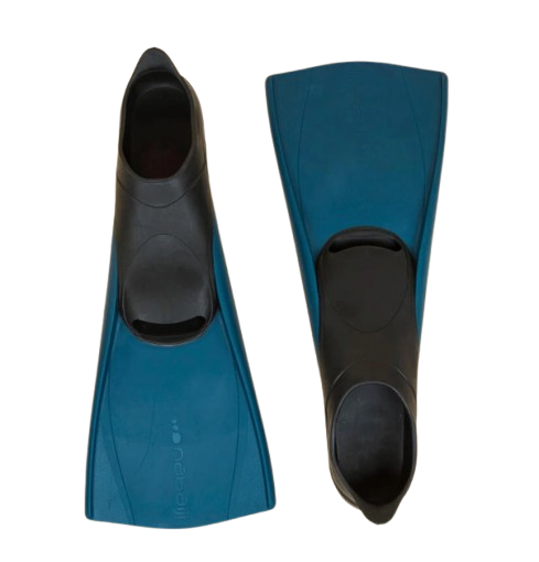Decathlon Nabaiji Fins Renang Trainfins  ｜ 8732147