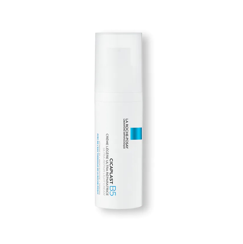 Cicaplast B5 Ultra-Repair Light Cream 1