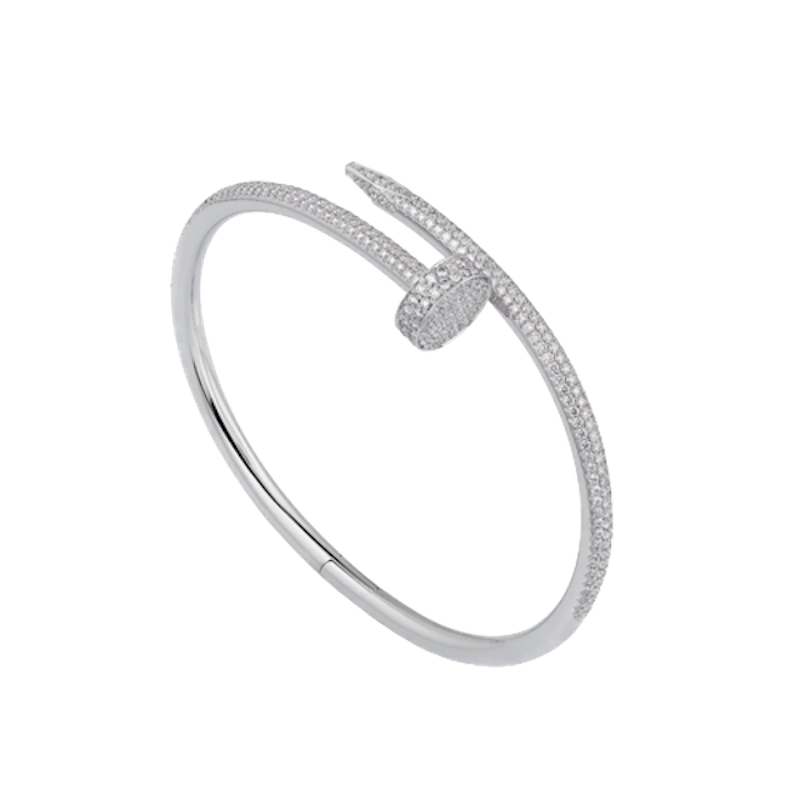 Juste un Clou Bracelet 1