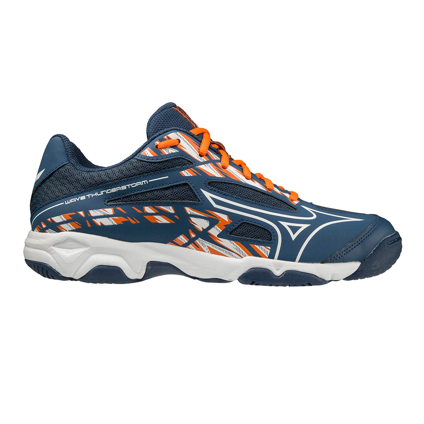 Wave Thunderstorm  2