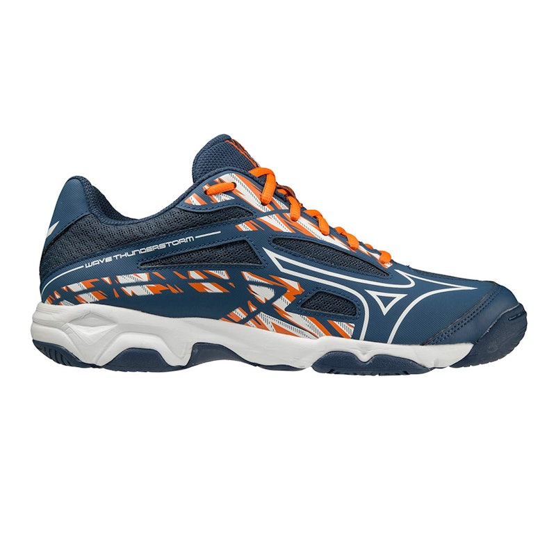 Wave Thunderstorm 2