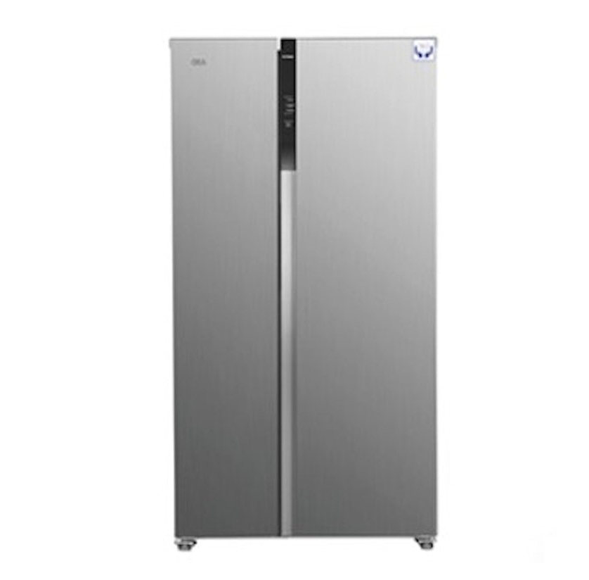 Gea Kulkas 2 Pintu Side by Side ｜ G2D-472.R