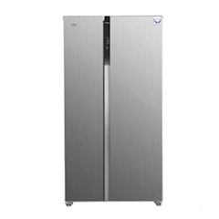 GEA Kulkas 2 Pintu Side by Side