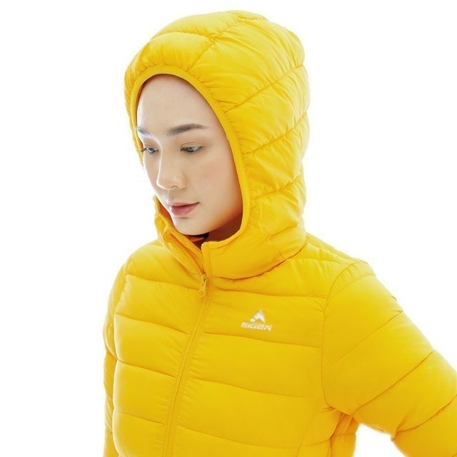 Eigerindo Eiger Heatwave Insulation Jacket