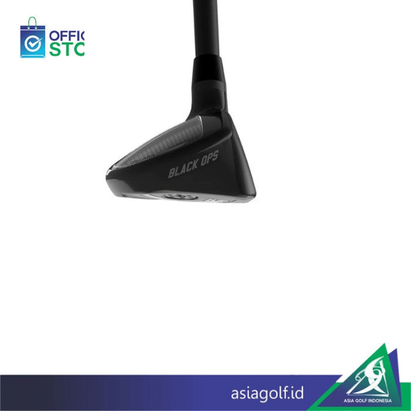 PXG Hybrid Golf Black Ops 4