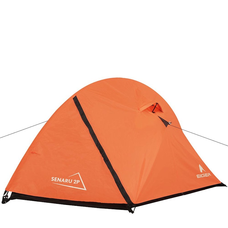 EIGER SENARU 2P 2