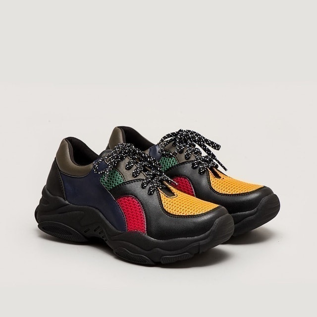 Gempita Sneakers ｜ 010506341