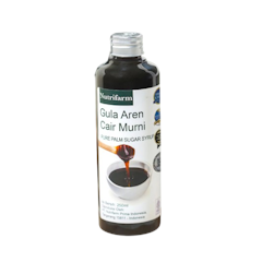 Gula Aren Cair 250 ml
