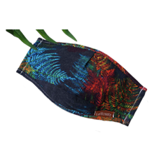 Headloop Ethnic Tunic Spruce