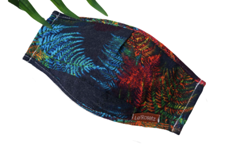 Headloop Ethnic Tunic Spruce 1
