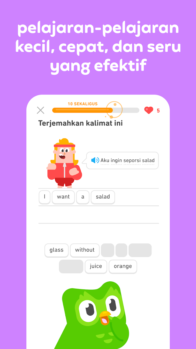 Duolingo 2