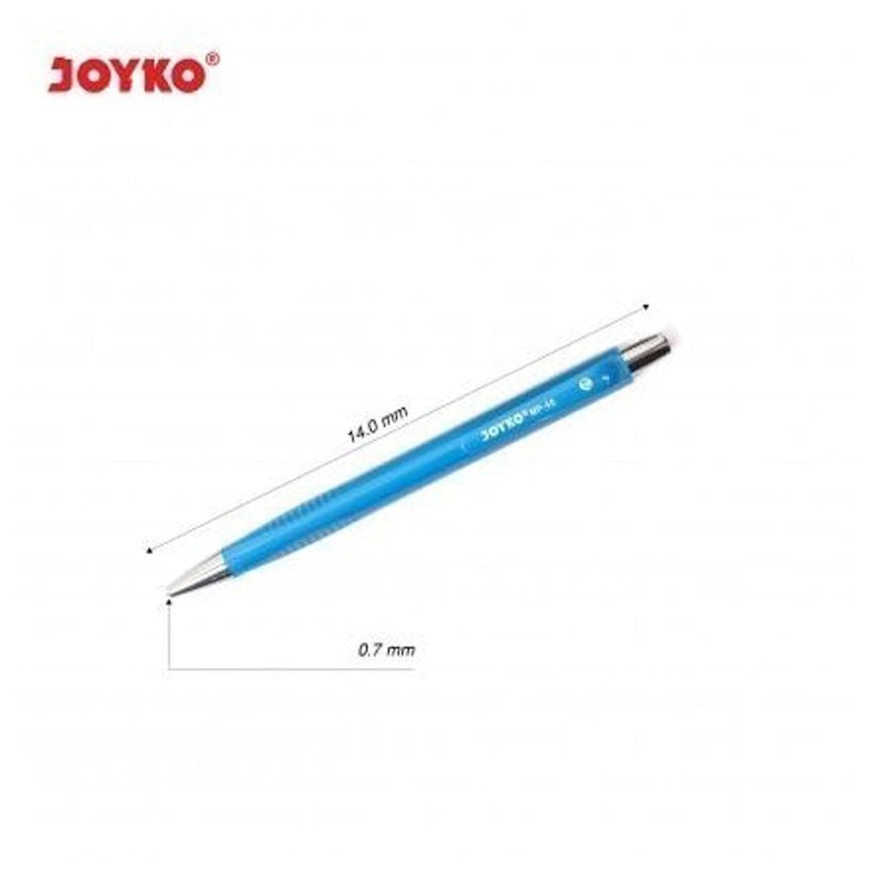 Joyko Mechanical Pencil 3