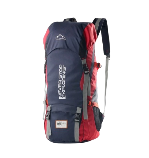 Inficlo IFS 109 Tas Gunung 80 Liter 